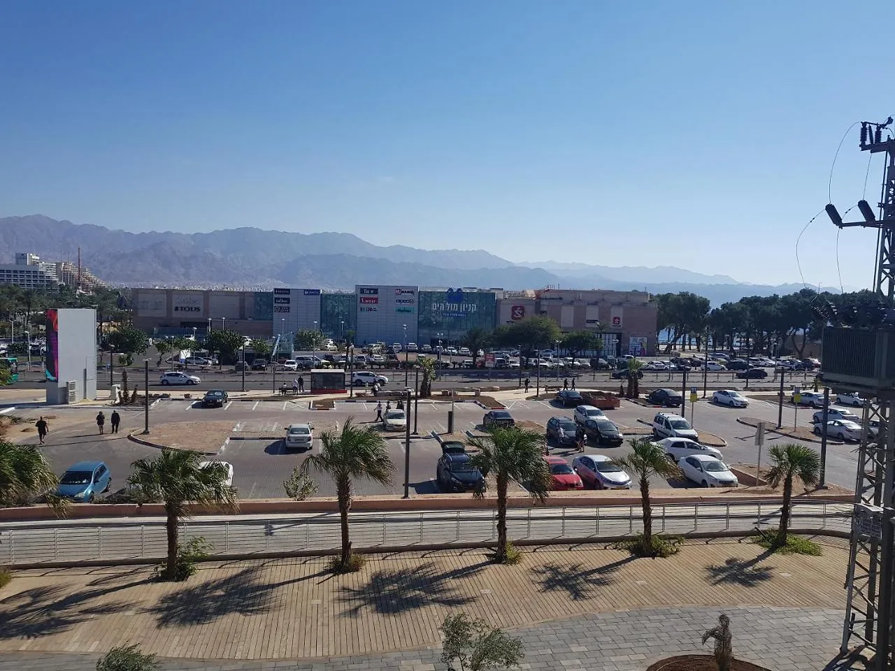 Nice Place Eilat Διαμέρισμα