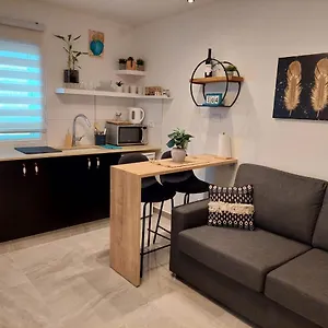 דירה Ester's Place, אילת